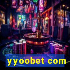 yyoobet com